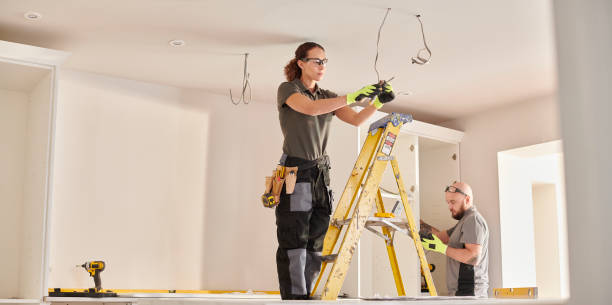 Best Affordable Emergency Electrician  in Atglen, PA