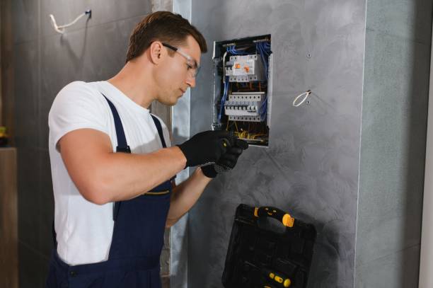 Best Local Electrician Companies  in Atglen, PA