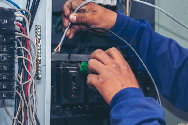 Best Licensed Electrician  in Atglen, PA