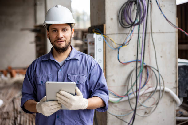 Best Local Electrician Companies  in Atglen, PA