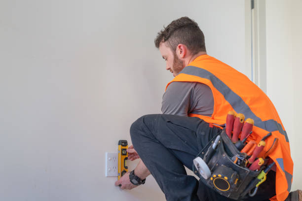 Best Electrical Contractors for Businesses  in Atglen, PA