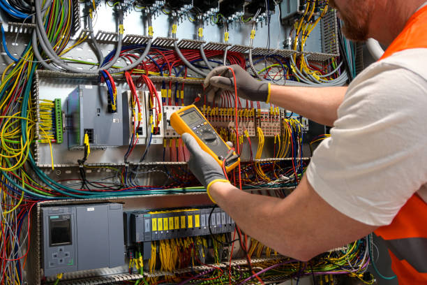 Best Electrical Troubleshooting Services  in Atglen, PA