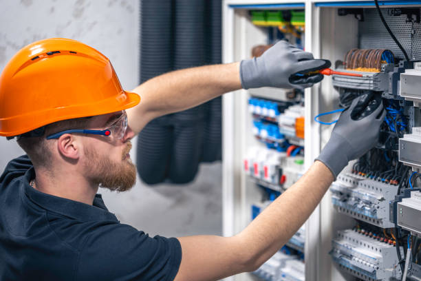 Best Commercial Electrician Services  in Atglen, PA