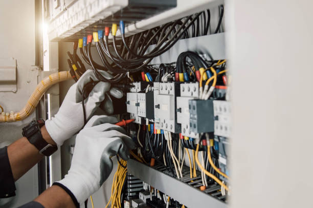 Best 24-Hour Electrician  in Atglen, PA