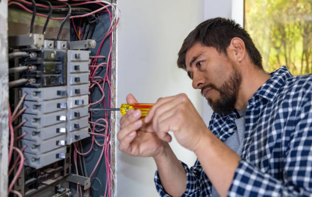 Best Affordable Electrical Installation  in Atglen, PA